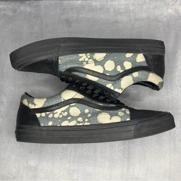 🔥🔥🔥VANS Concepts x Old Skool Forty Deuce Size: 13🔥🔥🔥 - Picture 7 of 10